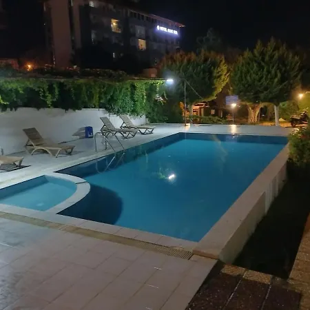 Appartement For Women, 100 Meters To The Sea And The Beach, Luxury With Panoramic Views