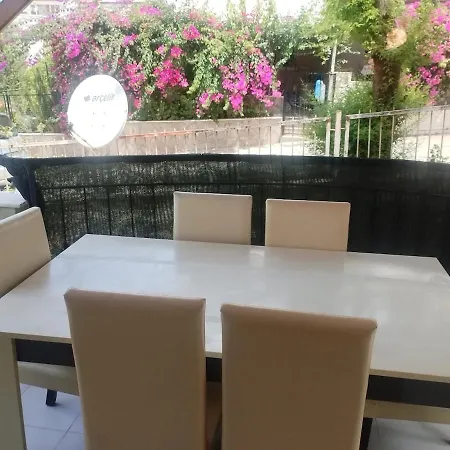 Appartement For Women, 100 Meters To The Sea And The Beach, Luxury With Panoramic Views