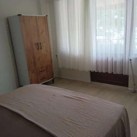 For Women, 100 Meters To The Sea And The Beach, Luxury With Panoramic Views * Kusadası