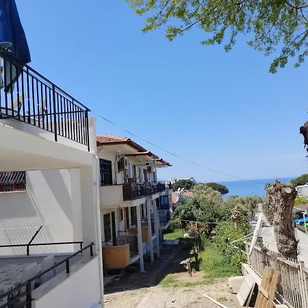 Appartement For Women, 100 Meters To The Sea And The Beach, Luxury With Panoramic Views