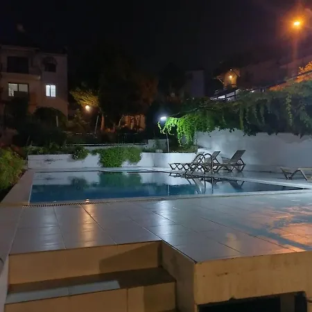For Women, 100 Meters To The Sea And The Beach, Luxury With Panoramic Views