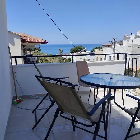 For Women, 100 Meters To The Sea And The Beach, Luxury With Panoramic Views *