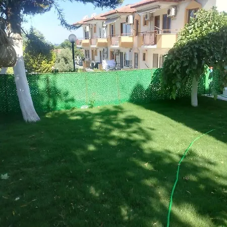 For Women, 100 Meters To The Sea And The Beach, Luxury With Panoramic Views Appartement