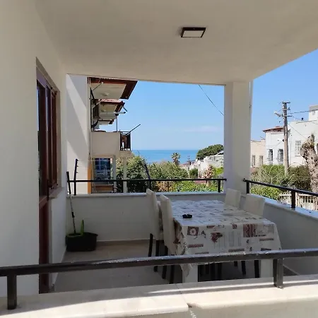 For Women, 100 Meters To The Sea And The Beach, Luxury With Panoramic Views Kusadası