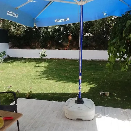Appartement For Women, 100 Meters To The Sea And The Beach, Luxury With Panoramic Views Kusadası