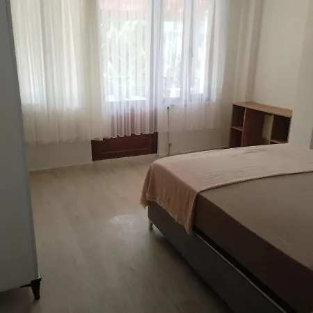 Appartement For Women, 100 Meters To The Sea And The Beach, Luxury With Panoramic Views *