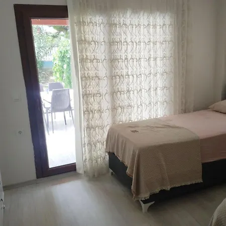 For Women, 100 Meters To The Sea And The Beach, Luxury With Panoramic Views Kusadası