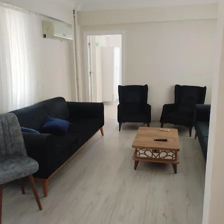 Appartement For Women, 100 Meters To The Sea And The Beach, Luxury With Panoramic Views